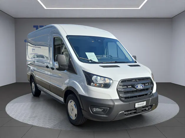 Ford Transit van 350 L2H2 2.0 EcoBl