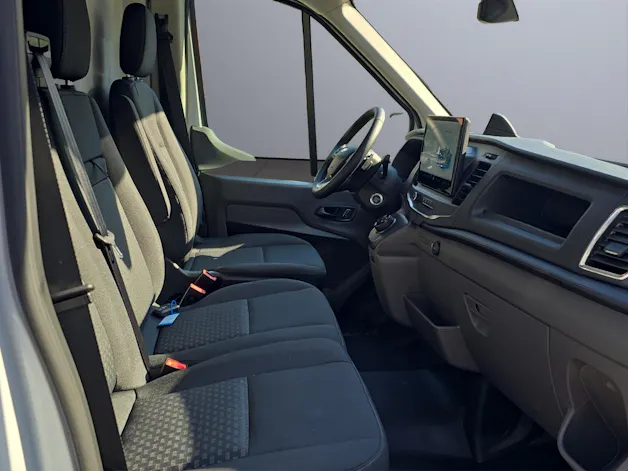 Ford Transit van 350 L2H2 2.0 EcoBl