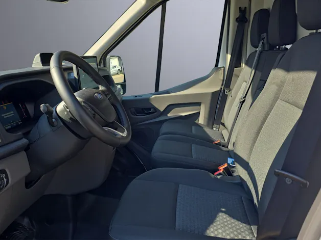 Ford Transit van 350 L2H2 2.0 EcoBl