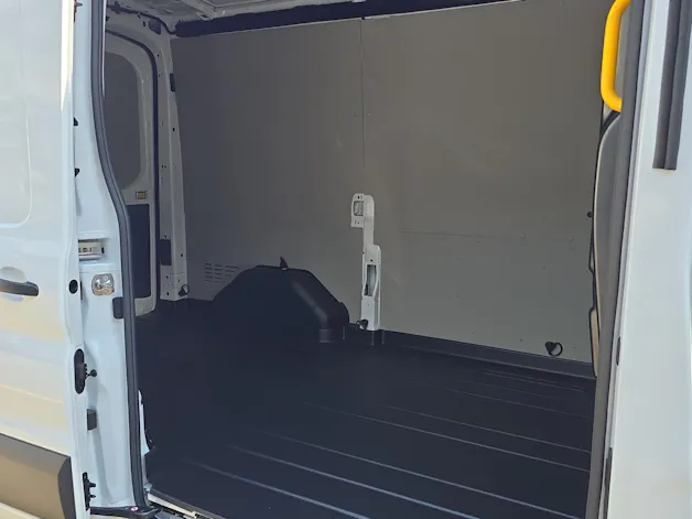 Ford Transit van 350 L2H2 2.0 EcoBl