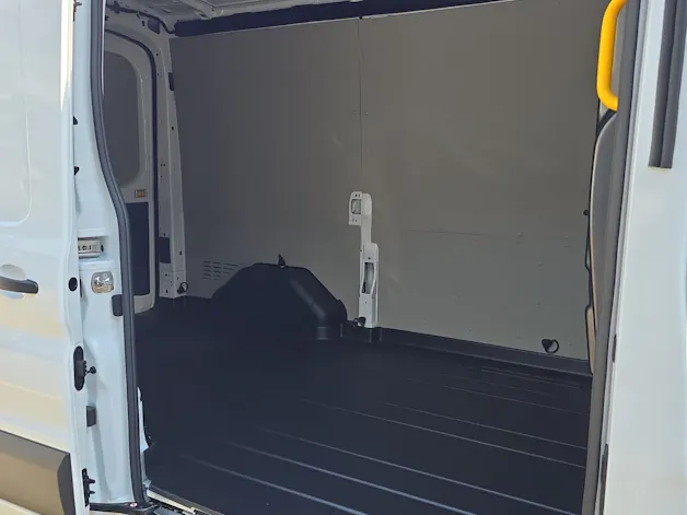 Ford Transit van 350 L2H2 2.0 EcoBl