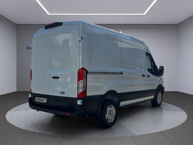 Ford Transit van 350 L2H2 2.0 EcoBl