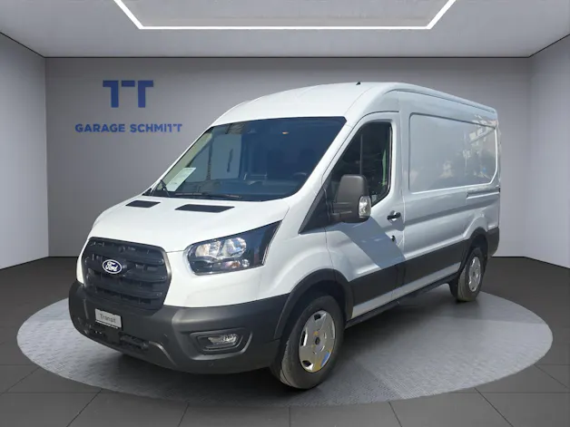 Ford Transit van 350 L2H2 2.0 EcoBl