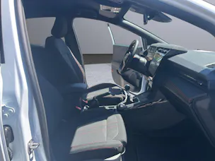 FORD Puma 1.0 EcoB Hybrid 125 ST-Li