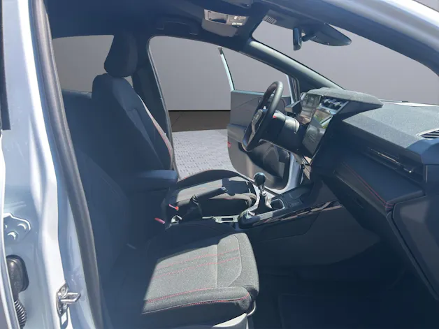 FORD Puma 1.0 EcoB Hybrid 125 ST-Li