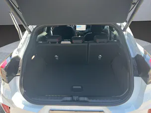 FORD Puma 1.0 EcoB Hybrid 125 ST-Li
