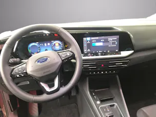Ford Tourneo Grand Connect 1.5 EcoB