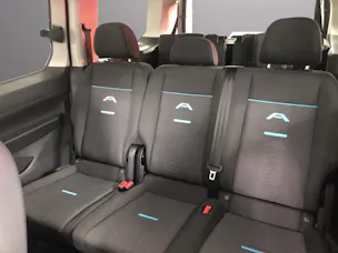 Ford Tourneo Grand Connect 1.5 EcoB