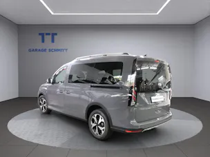 Ford Tourneo Grand Connect 1.5 EcoB