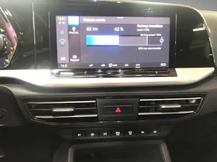 Ford Tourneo Grand Connect 1.5 EcoB