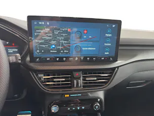 Ford Kuga 2.5 Hybrid ST-Line X 4x4