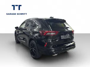 Ford Kuga 2.5 Hybrid ST-Line X 4x4