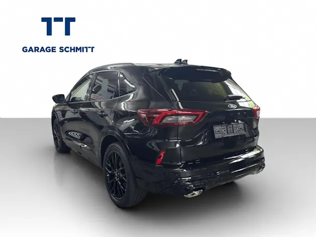 FORD Kuga 2.5 Hybrid ST-Line X 4x4