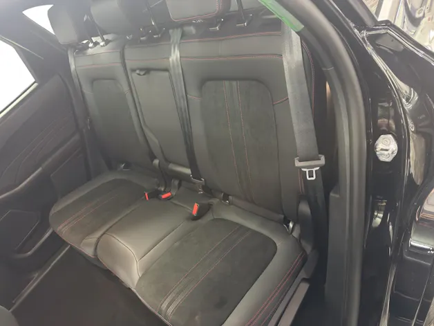 FORD Kuga 2.5 Hybrid ST-Line X 4x4