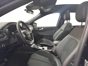 Ford Kuga 2.5 Hybrid ST-Line X 4x4