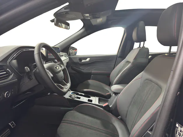 FORD Kuga 2.5 Hybrid ST-Line X 4x4