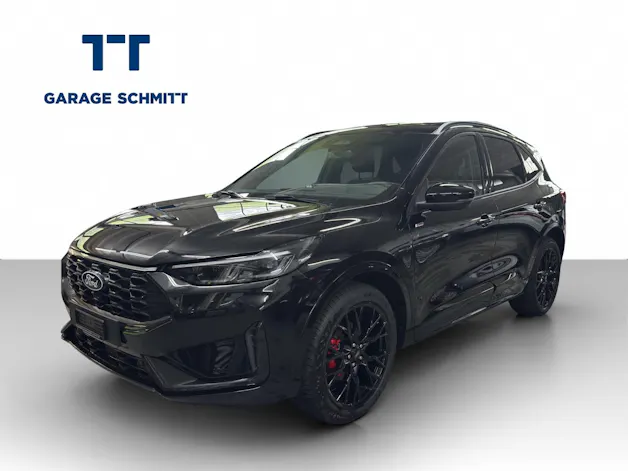 FORD Kuga 2.5 Hybrid ST-Line X 4x4