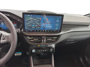 Ford Kuga 2.5 Hybrid ST-Line X 4x4