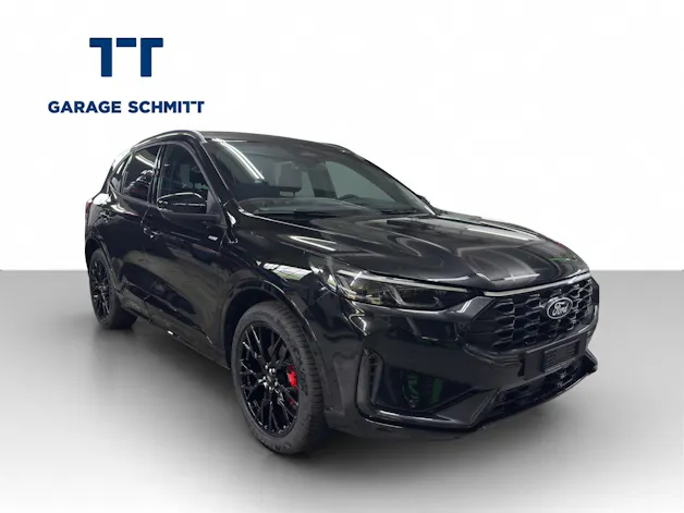 FORD Kuga 2.5 Hybrid ST-Line X 4x4