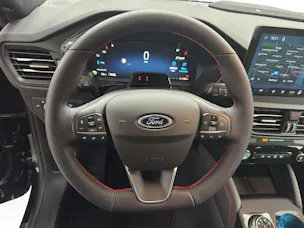 Ford Kuga 2.5 Hybrid ST-Line X 4x4