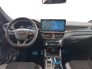 Ford Kuga 2.5 Hybrid ST-Line X 4x4