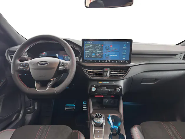 FORD Kuga 2.5 Hybrid ST-Line X 4x4