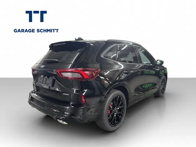 FORD Kuga 2.5 Hybrid ST-Line X 4x4