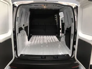 Ford Grand Transit Connect fourg. 1