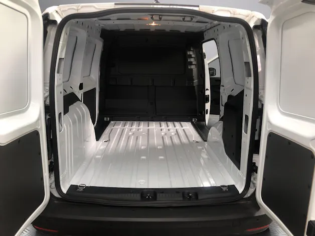 Ford Grand Transit Connect fourg. 1