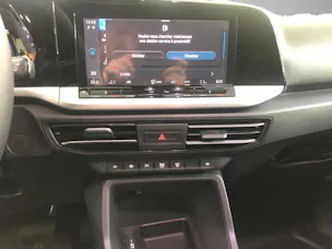 Ford Grand Transit Connect fourg. 1