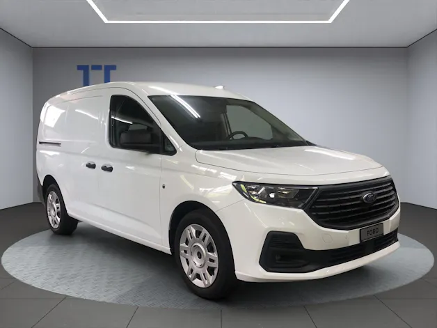 Ford Grand Transit Connect fourg. 1