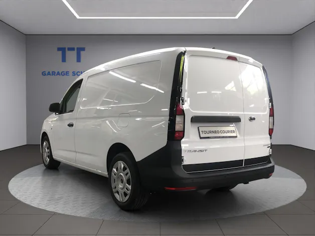 Ford Grand Transit Connect fourg. 1