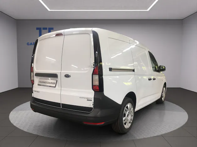 Ford Grand Transit Connect fourg. 1