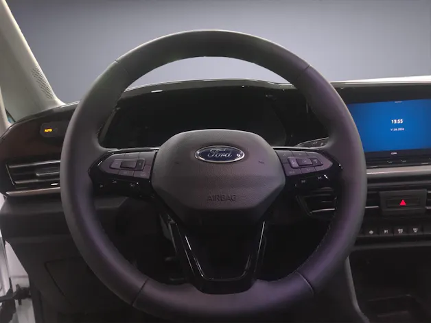 Ford Grand Transit Connect fourg. 1
