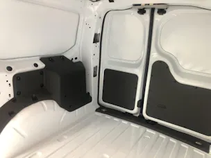 Ford Grand Transit Connect fourg. 1