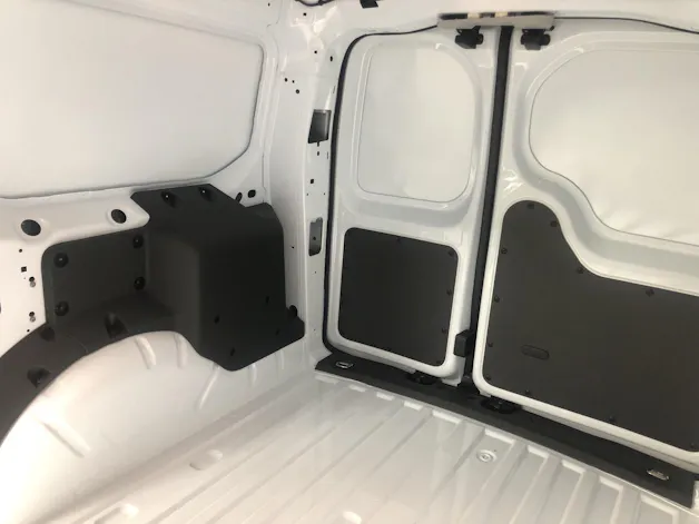 Ford Grand Transit Connect fourg. 1
