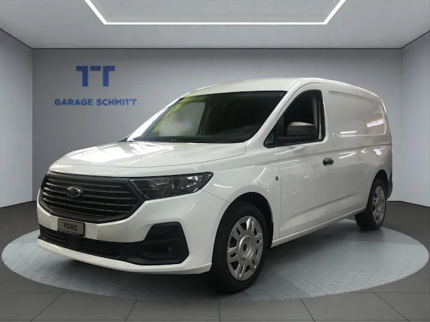 Ford Grand Transit Connect fourg. 1