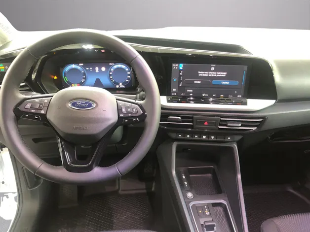 Ford Grand Transit Connect fourg. 1