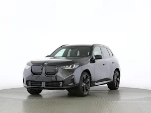 BMW X3 M50i
