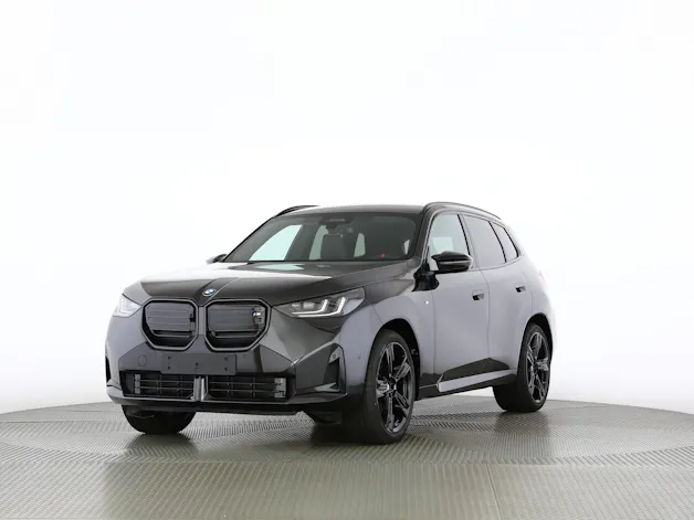 BMW X3 M50i