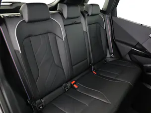 BMW X3 M50i