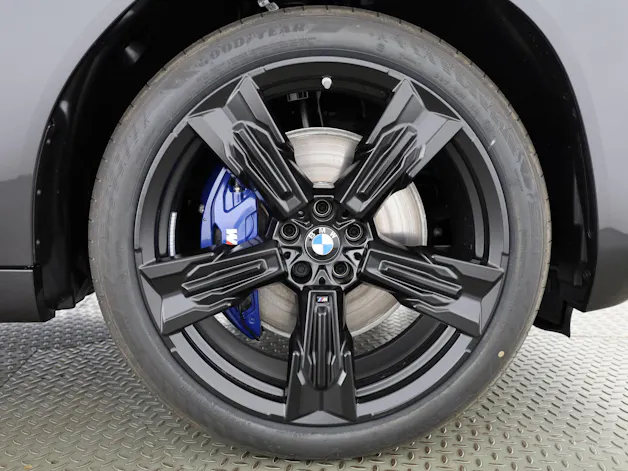 BMW X3 M50i
