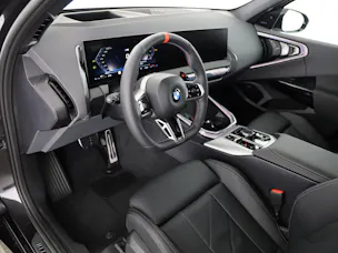 BMW X3 M50i