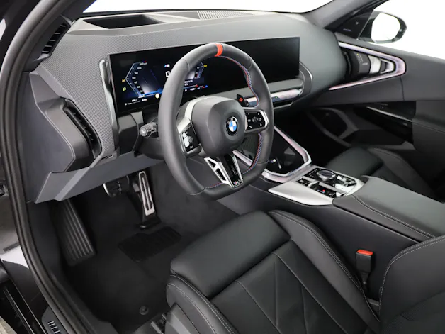 BMW X3 M50i