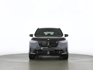 BMW X3 M50i