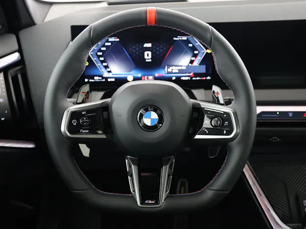 BMW X3 M50i