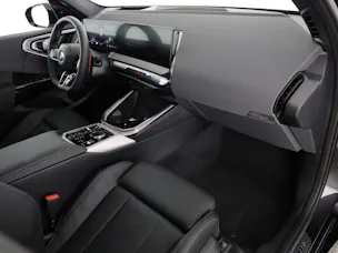BMW X3 M50i