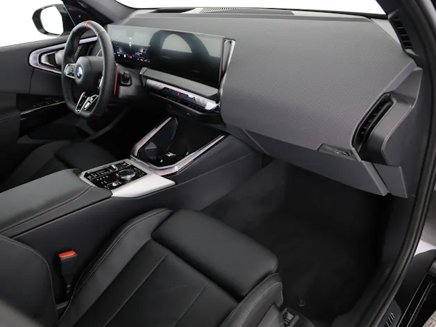 BMW X3 M50i