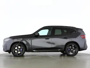 BMW X3 M50i