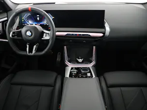 BMW X3 M50i